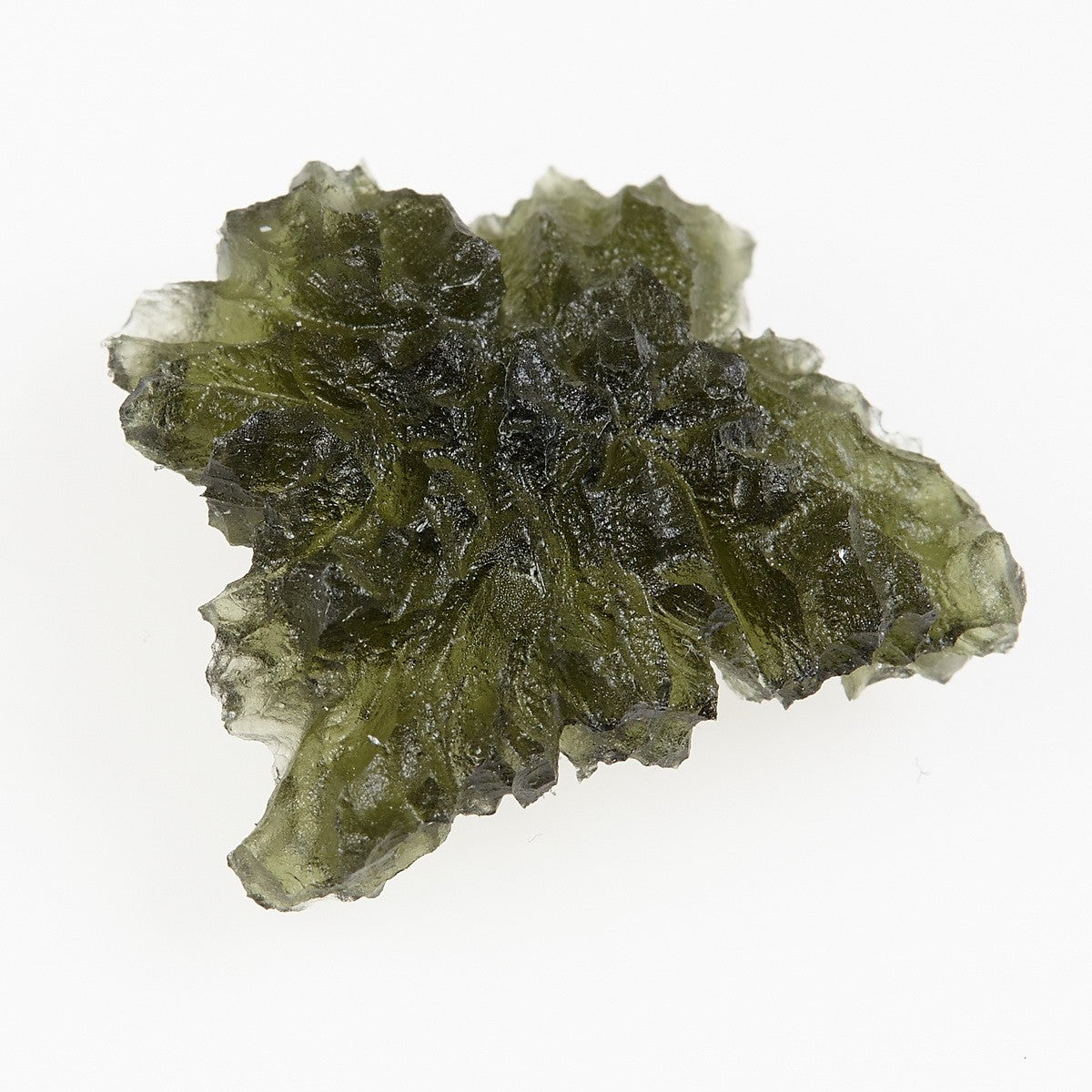 Moldavite – Besednice – 6,58 g