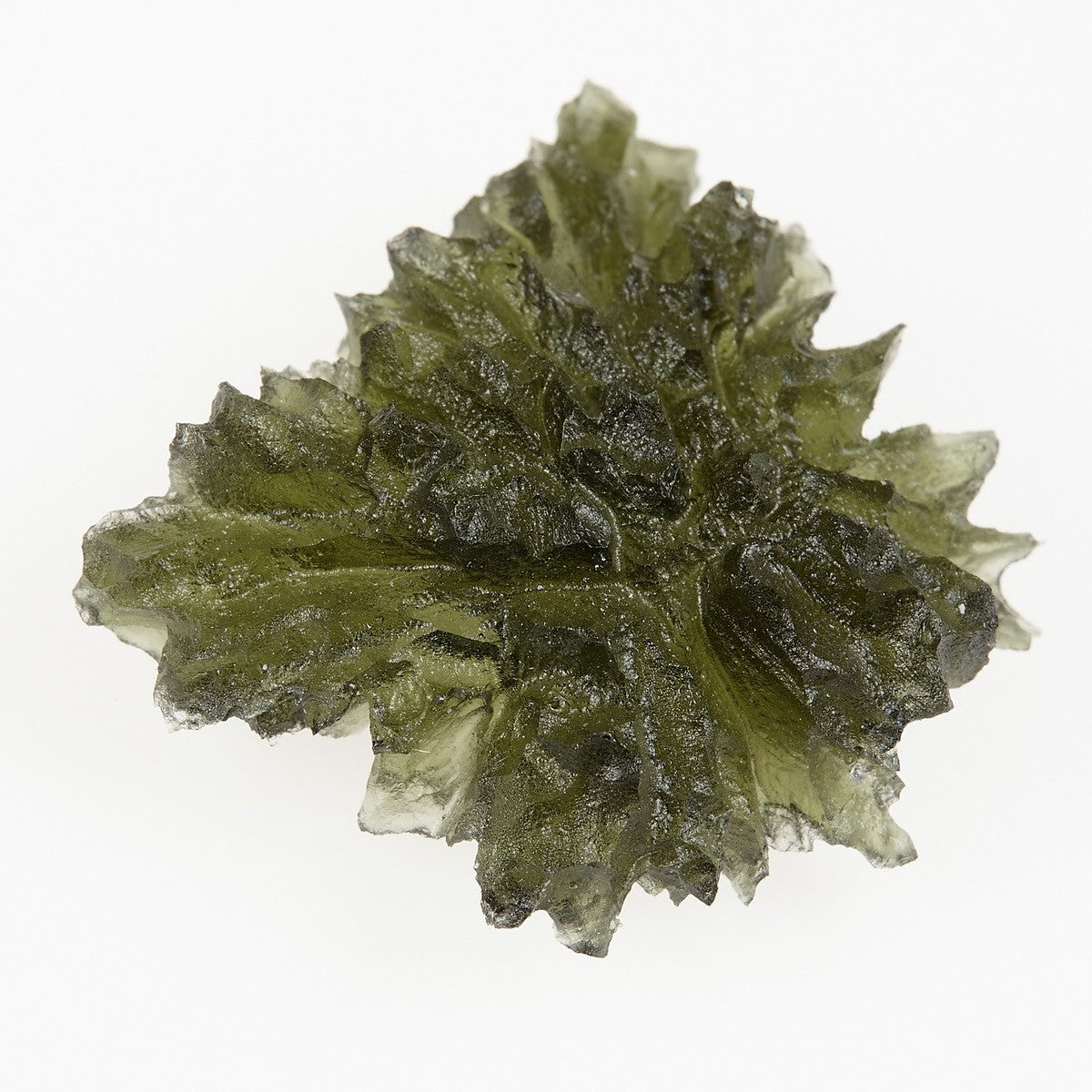 Moldavite – Besednice – 6,58 g