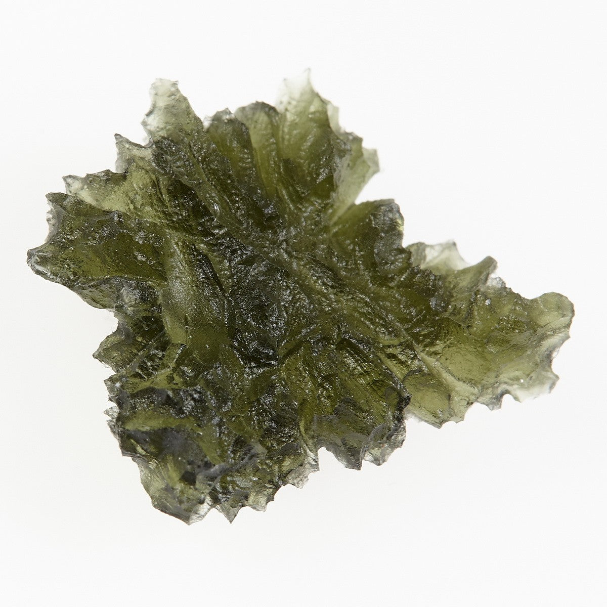 Moldavite – Besednice – 6,58 g