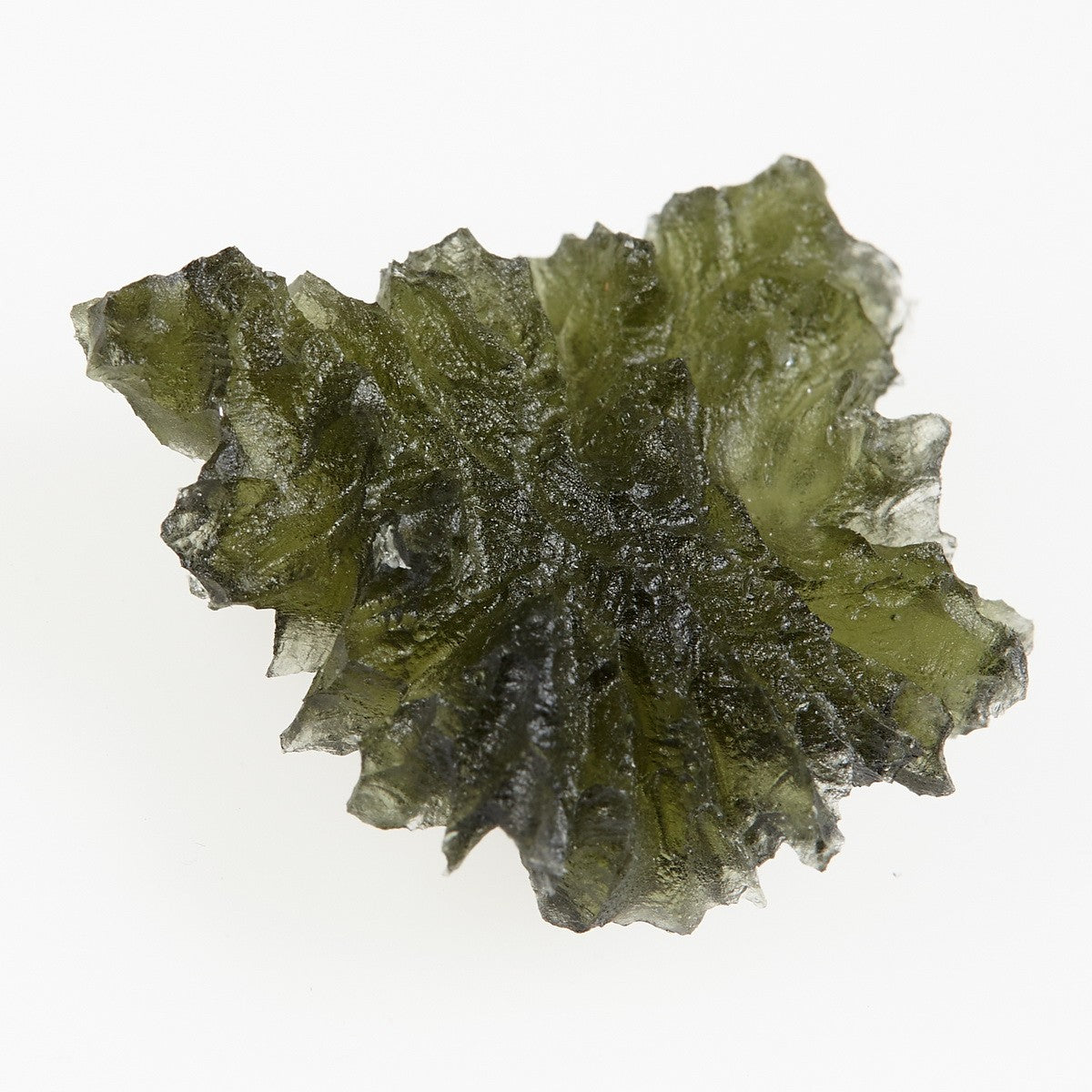 Moldavite – Besednice – 6,58 g