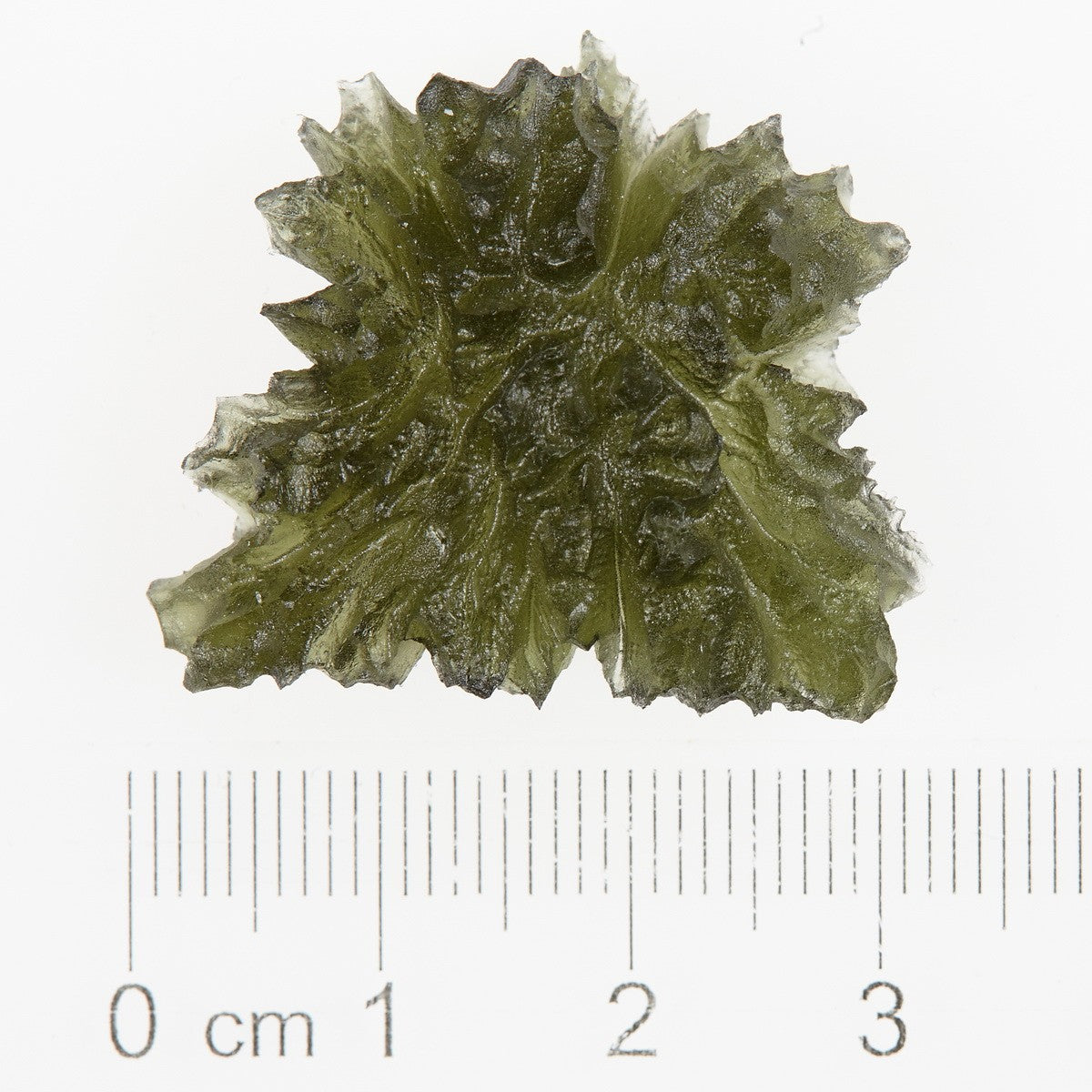 Moldavite – Besednice – 6,58 g