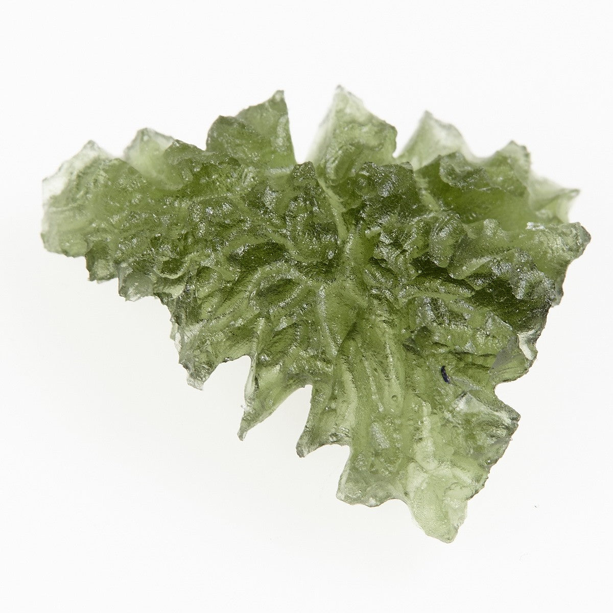 Moldavite – Besednice – 5,40 g