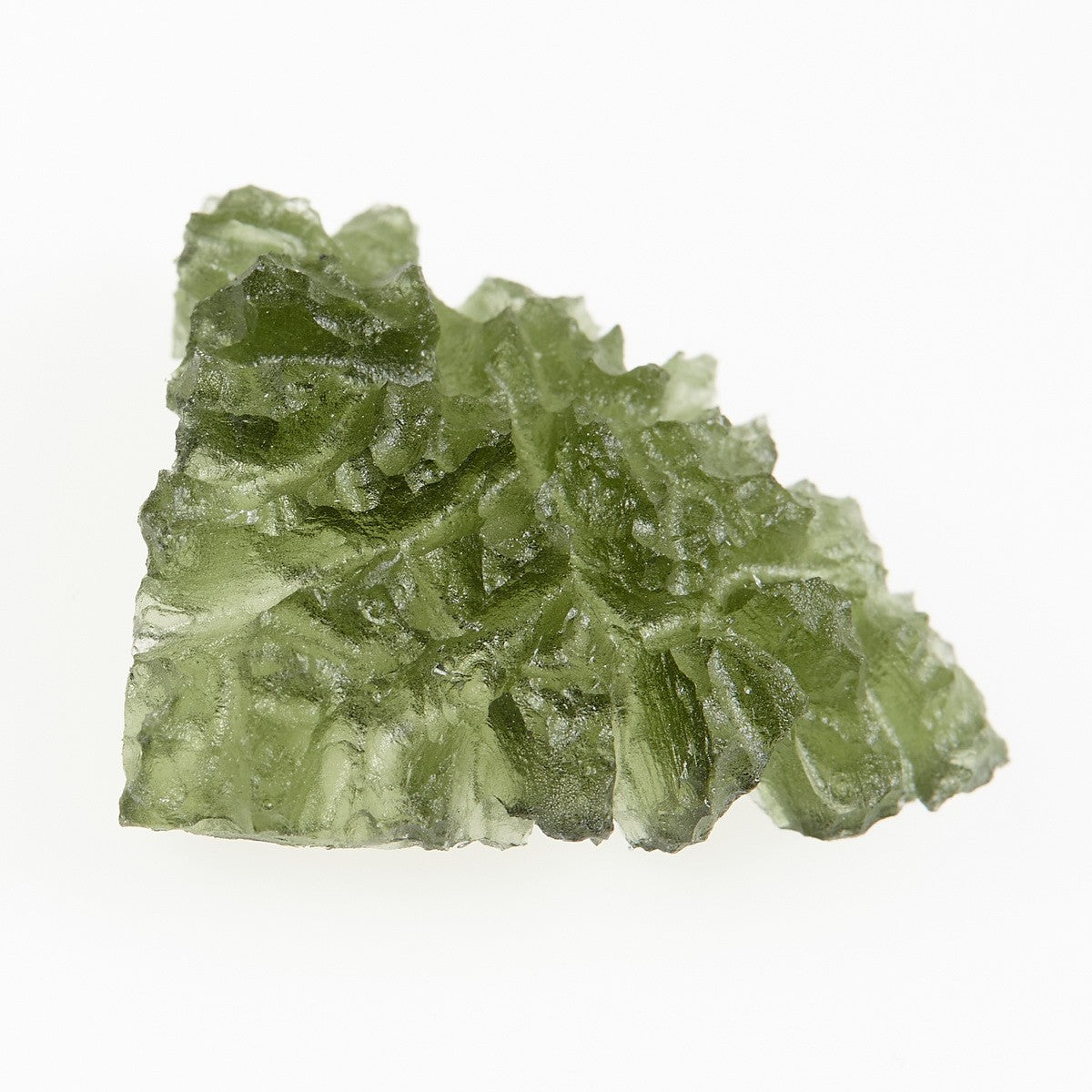 Moldavite – Besednice – 5,40 g
