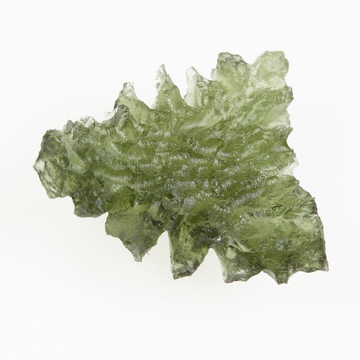 Moldavite – Besednice – 5,40 g