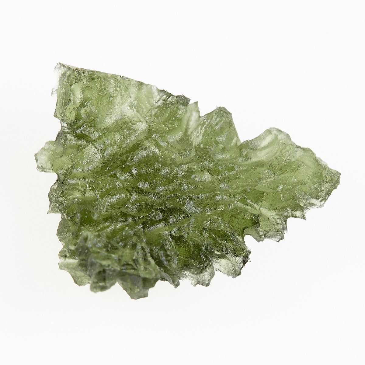 Moldavite – Besednice – 5,40 g