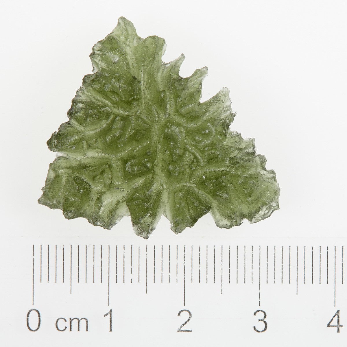 Moldavite – Besednice – 5,40 g