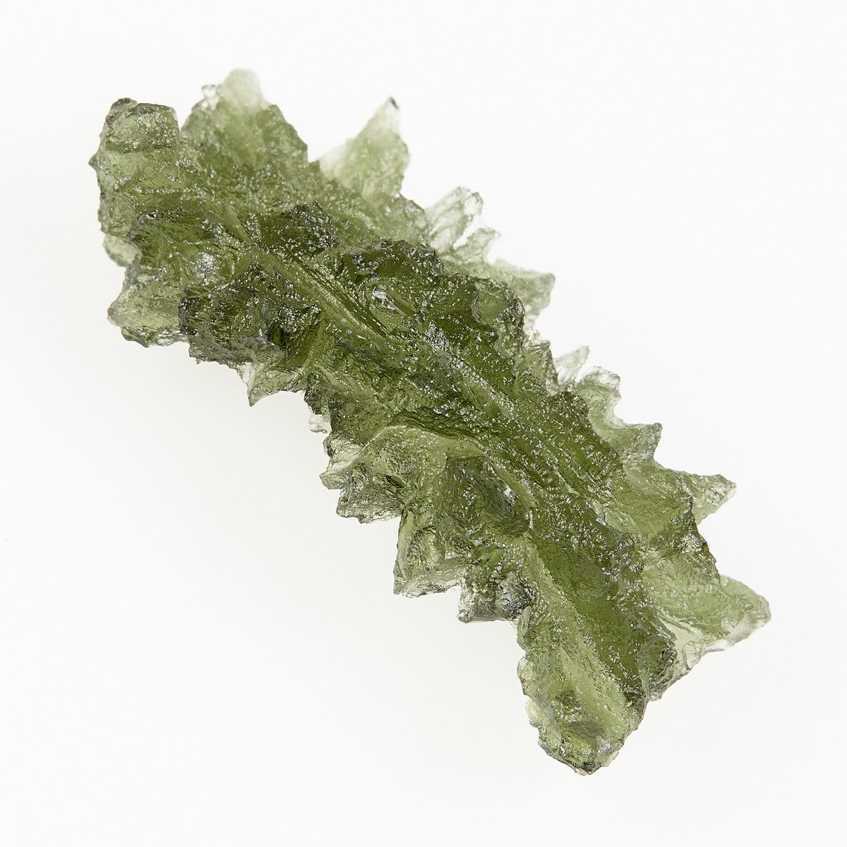 Moldavite – Besednice – 4,34 g
