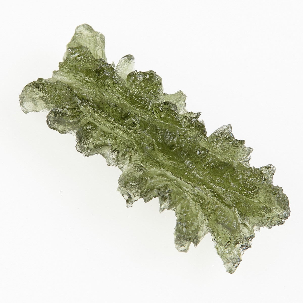 Moldavite – Besednice – 4,34 g
