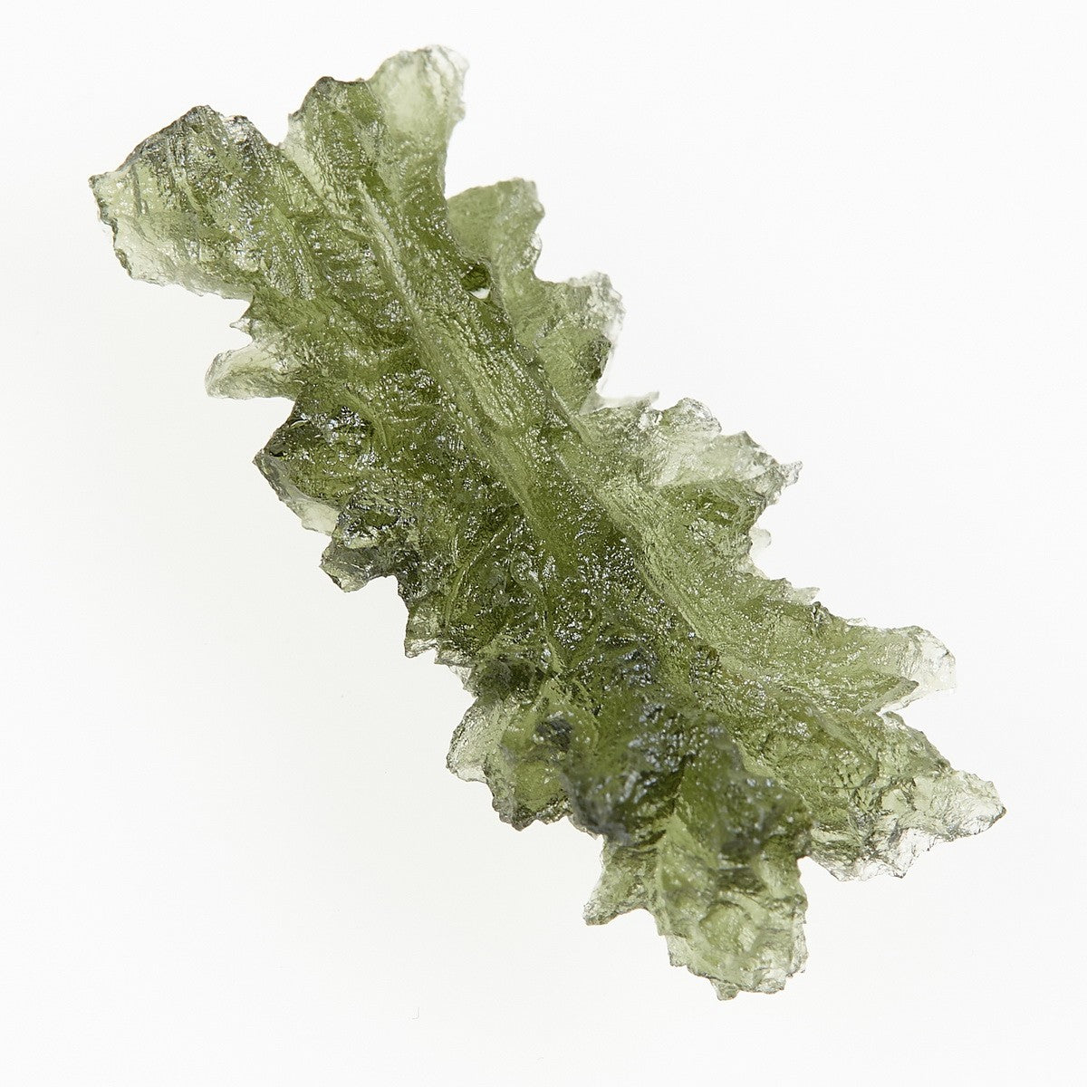 Moldavite – Besednice – 4,34 g