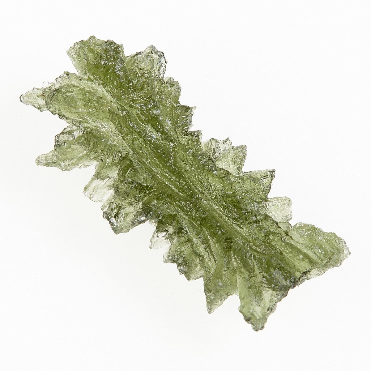 Moldavite – Besednice – 4,34 g