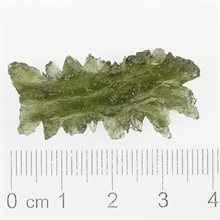 Moldavite – Besednice – 4,34 g