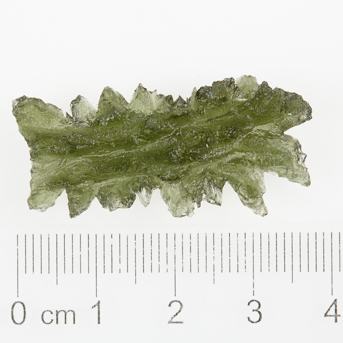 Moldavite – Besednice – 4,34 g