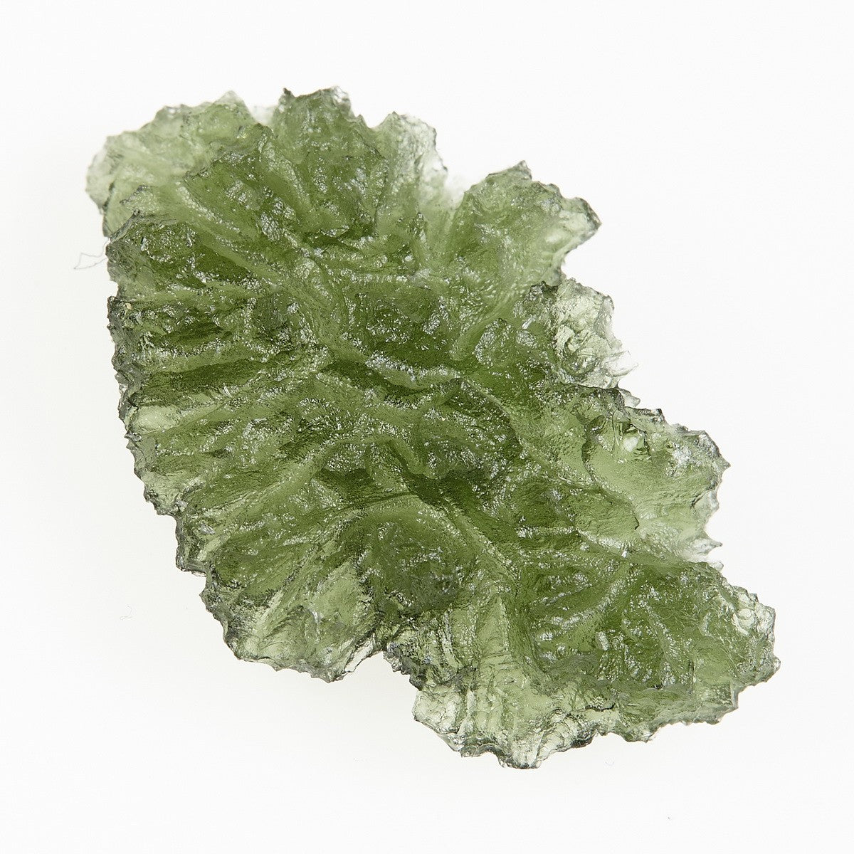 Moldavite – Besednice – 8,80 g