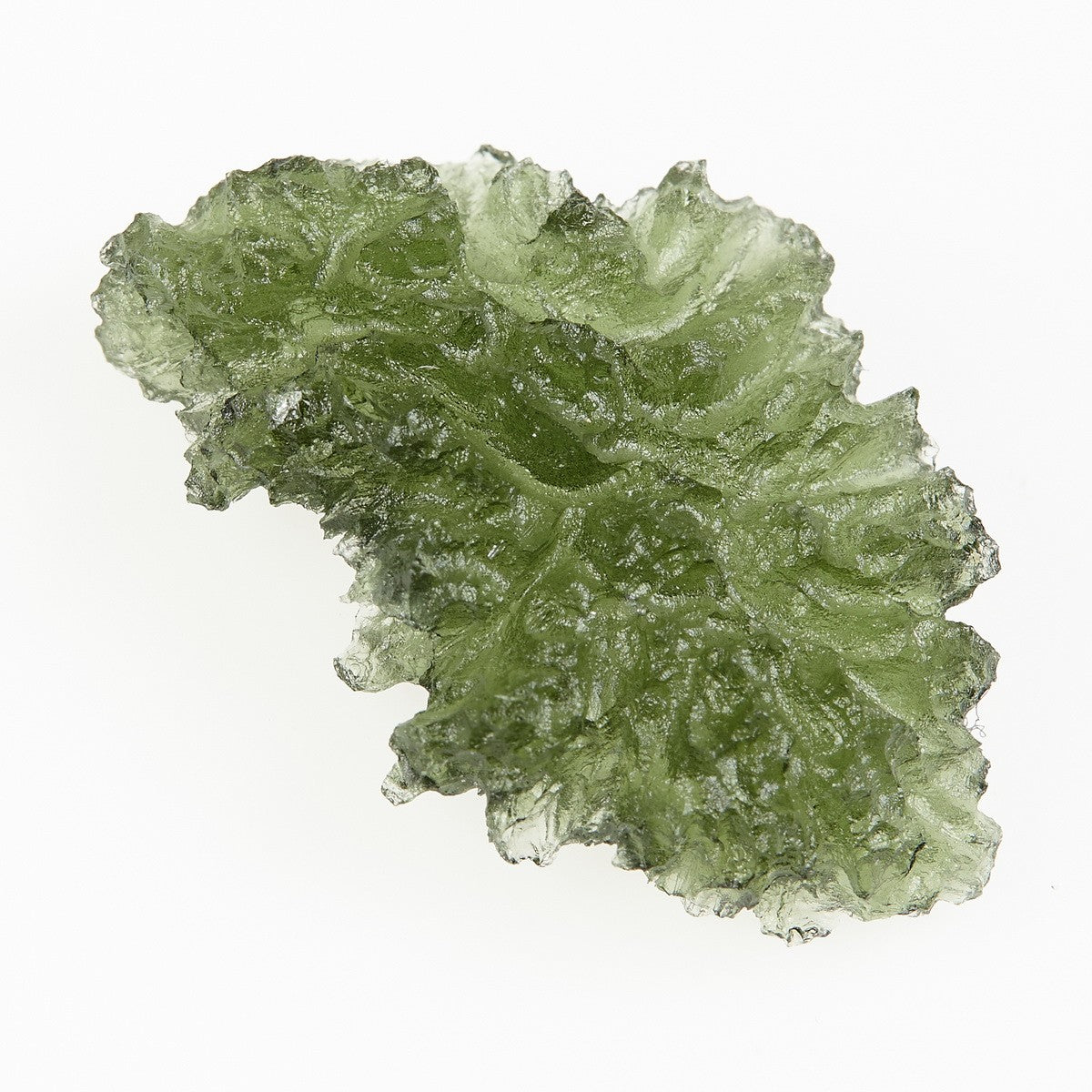 Moldavite – Besednice – 8,80 g