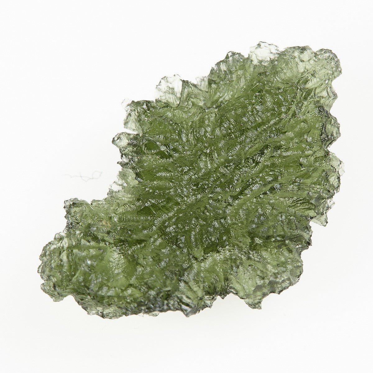 Moldavite – Besednice – 8,80 g
