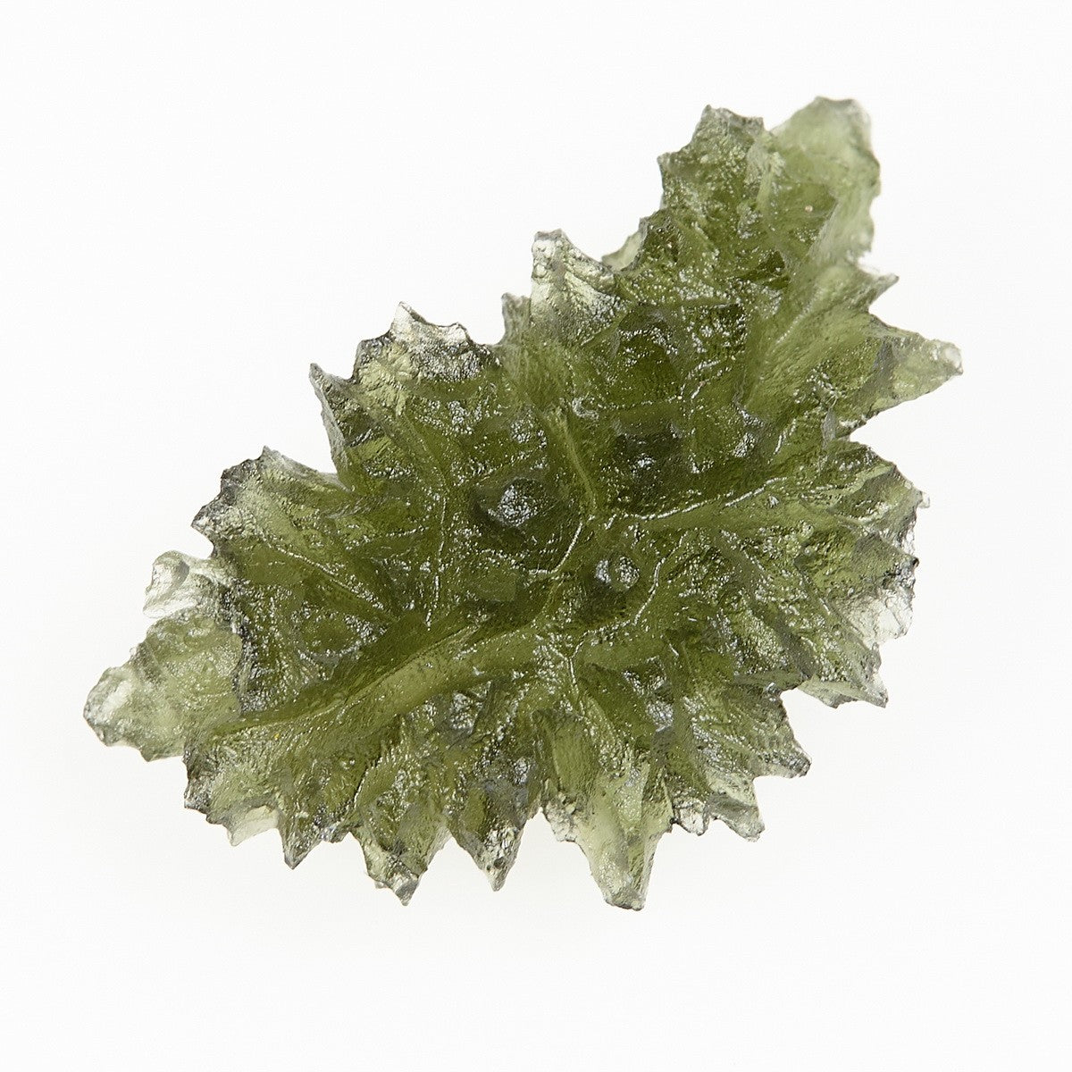 Moldavite – Besednice – 4,78 g