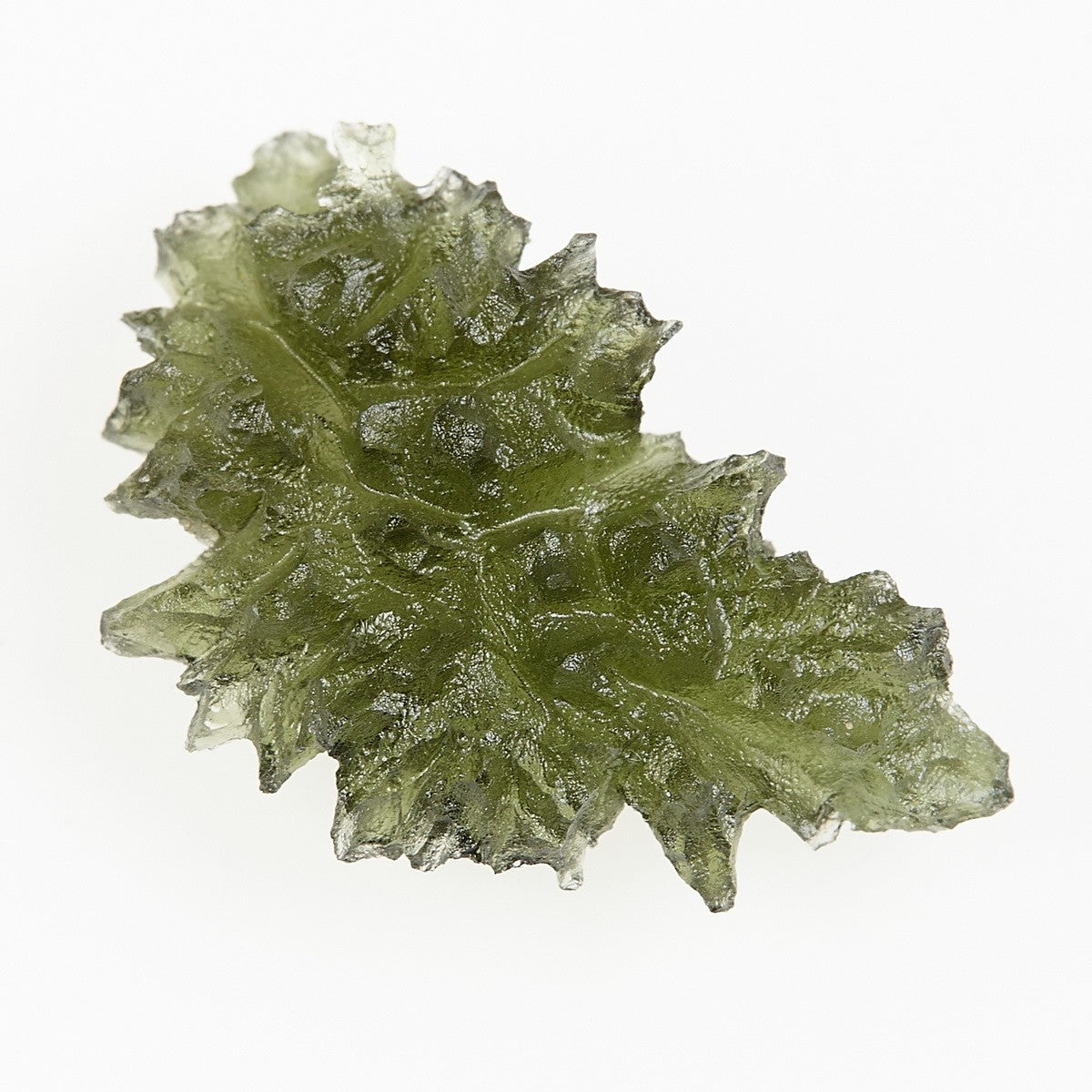 Moldavite – Besednice – 4,78 g