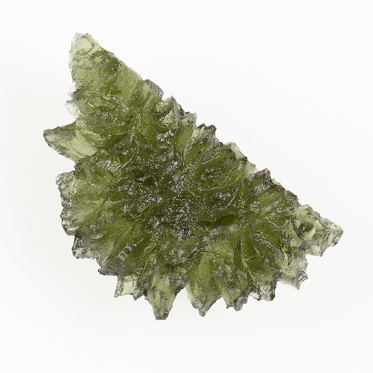 Moldavite – Besednice – 4,78 g