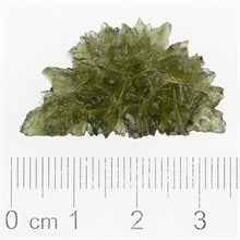 Moldavite – Besednice – 4,78 g