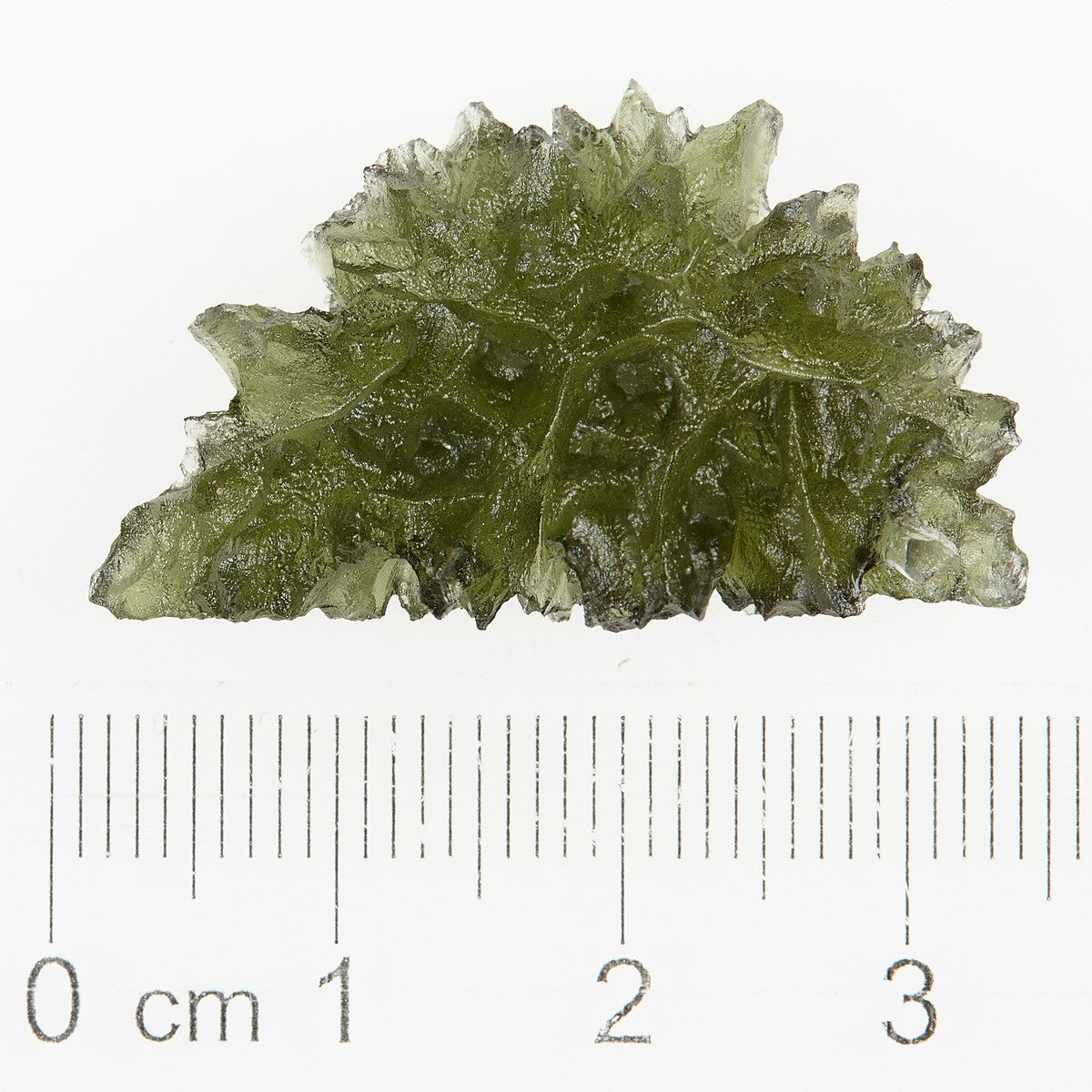 Moldavite – Besednice – 4,78 g