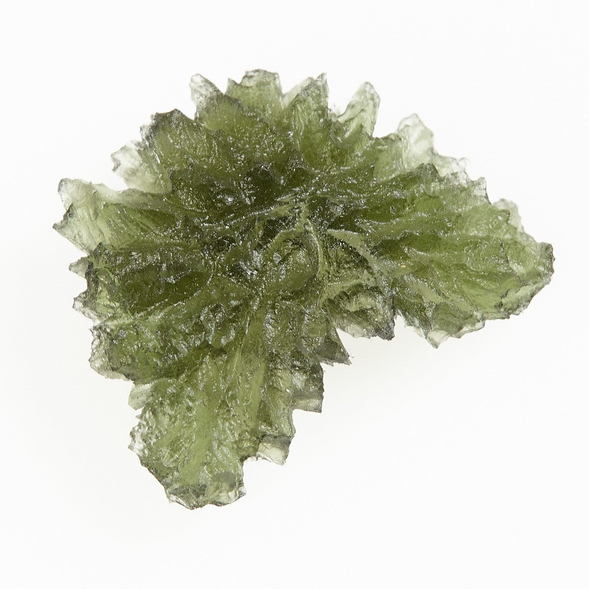 Moldavite – Besednice – 6,04 g