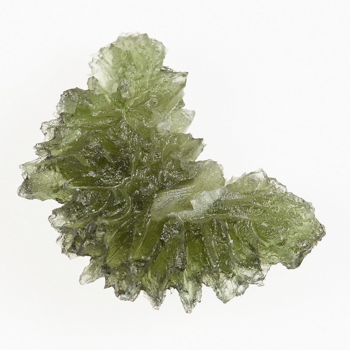 Moldavite – Besednice – 6,04 g