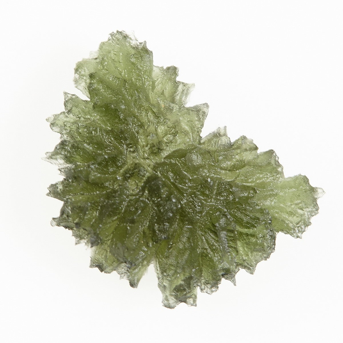 Moldavite – Besednice – 6,04 g