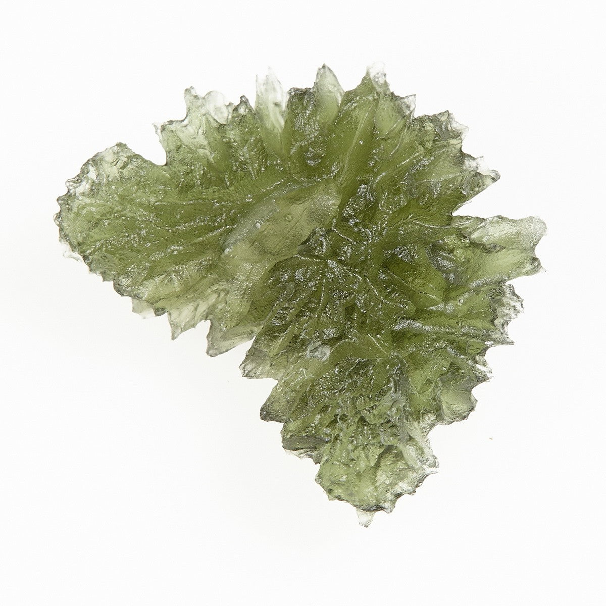 Moldavite – Besednice – 6,04 g