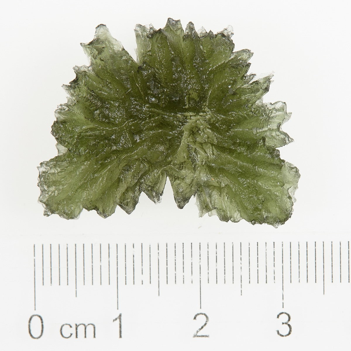 Moldavite – Besednice – 6,04 g