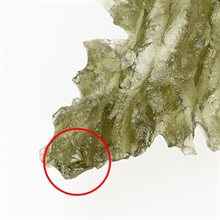 Moldavite – Besednice – 3,18 g