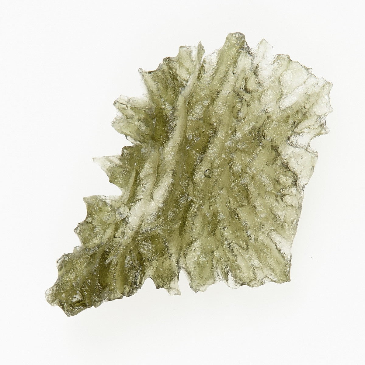 Moldavite – Besednice – 3,18 g