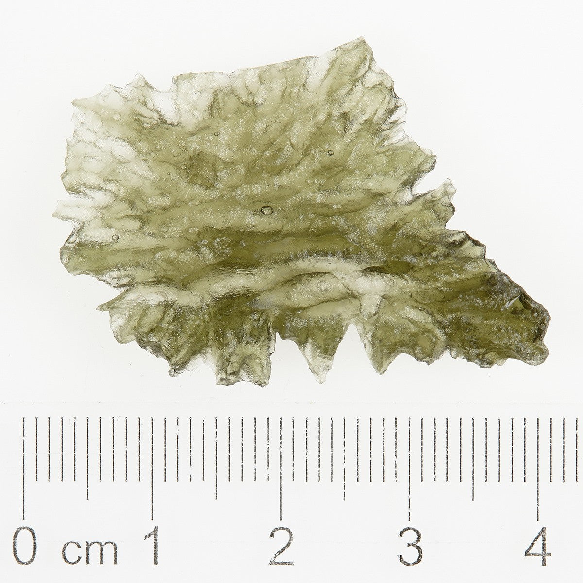 Moldavite – Besednice – 3,18 g