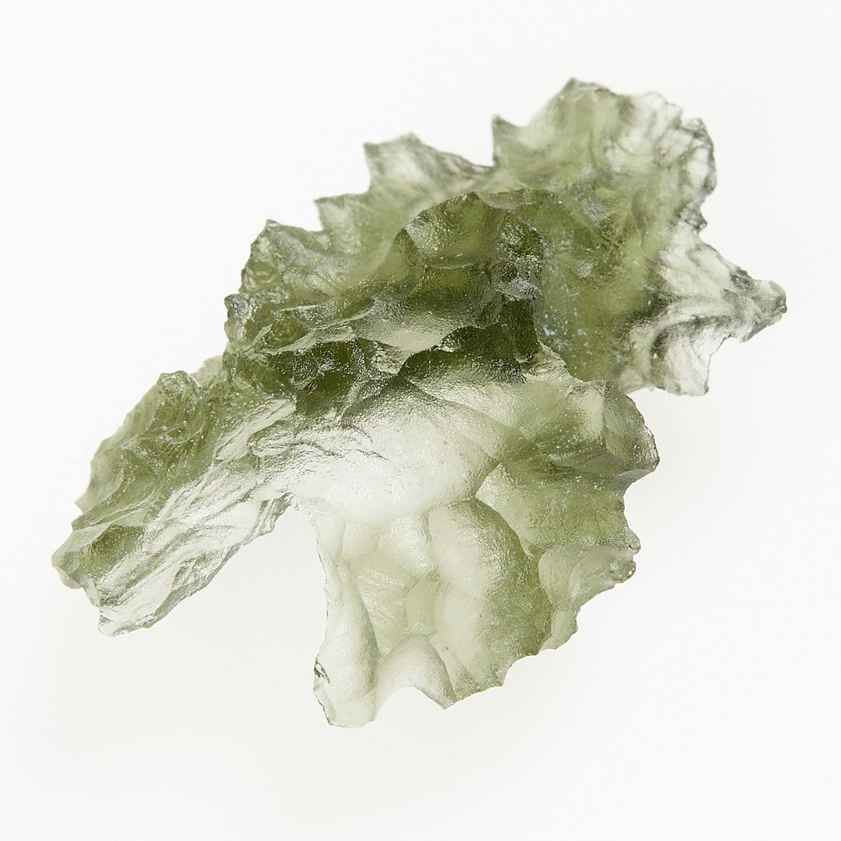 Moldavite – Besednice – 1,46 g