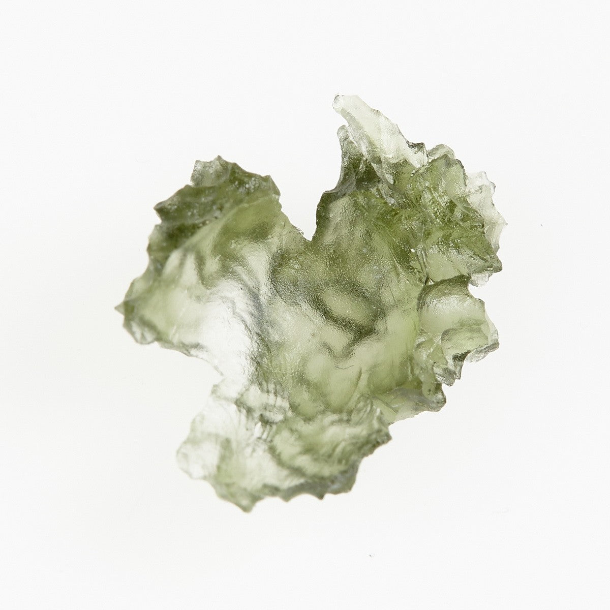 Moldavite – Besednice – 1,46 g