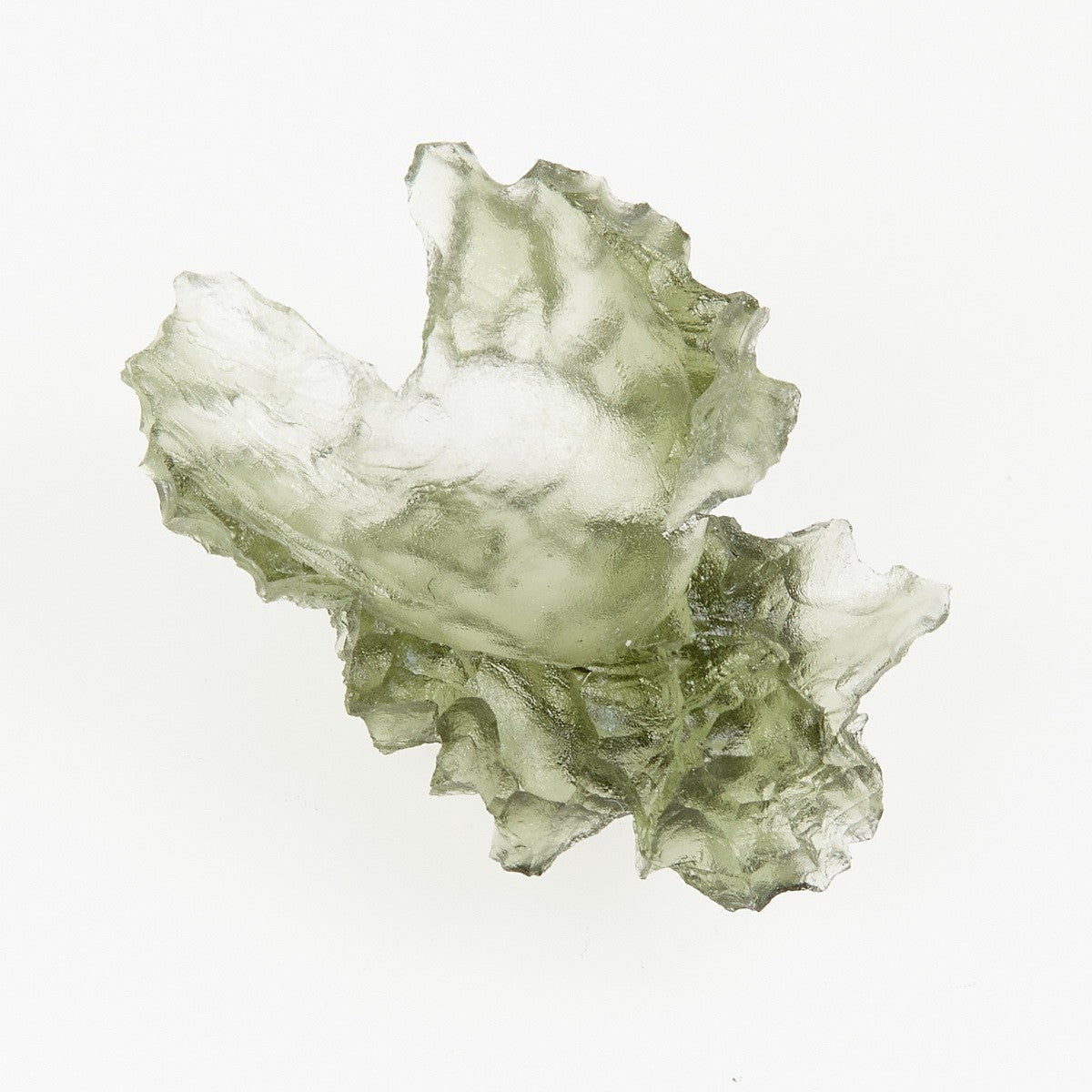 Moldavite – Besednice – 1,46 g