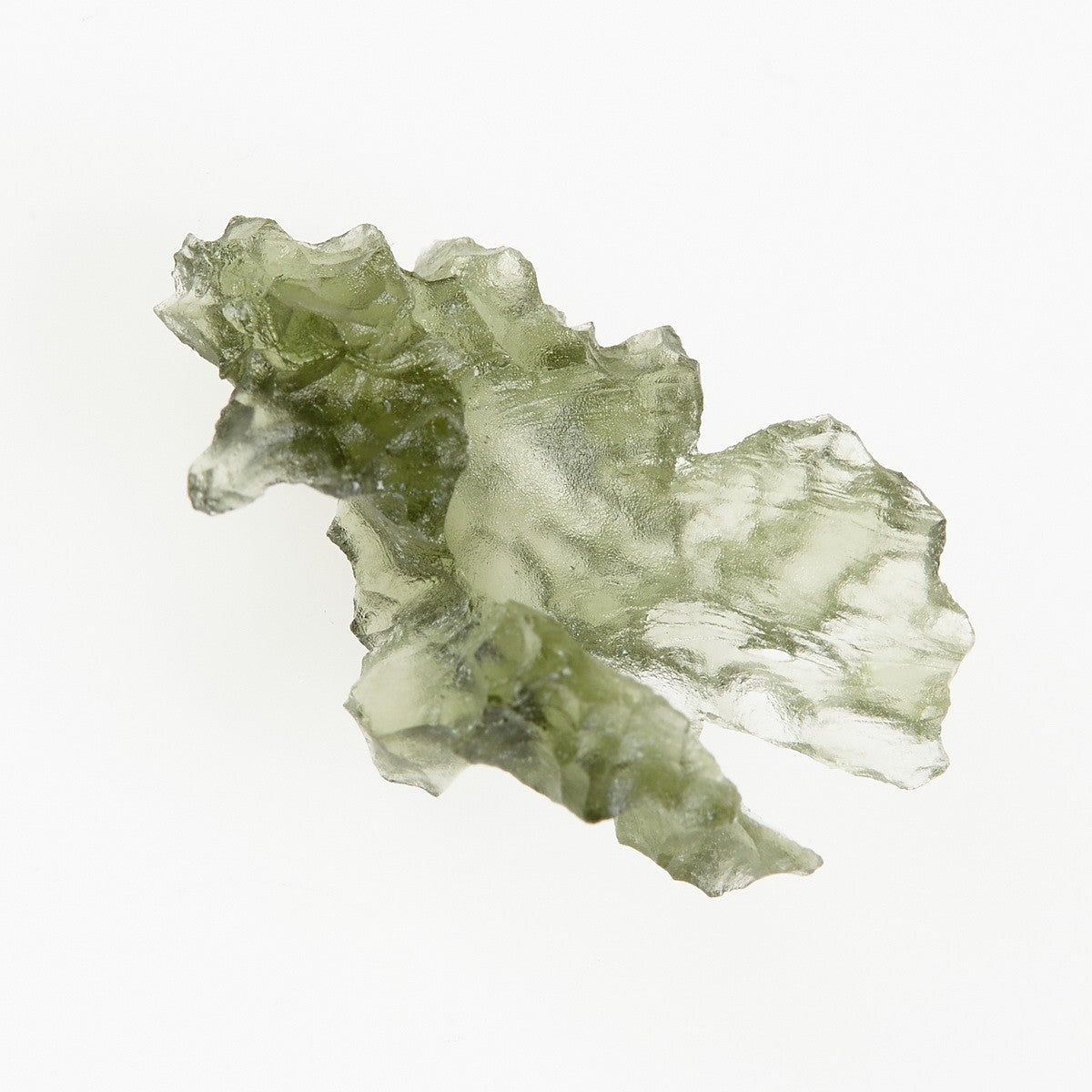 Moldavite – Besednice – 1,46 g