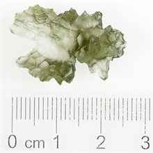 Moldavite – Besednice – 1,46 g