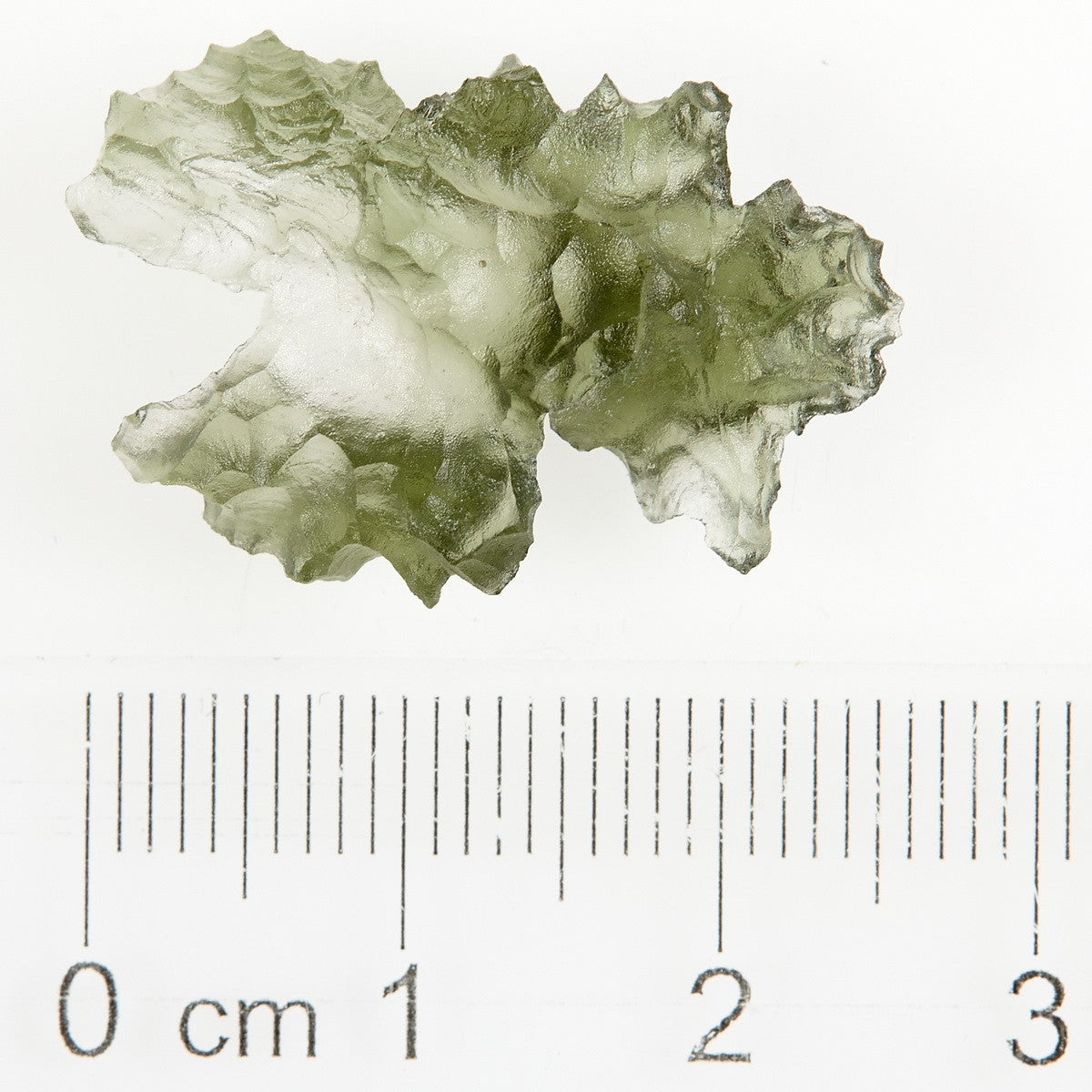Moldavite – Besednice – 1,46 g