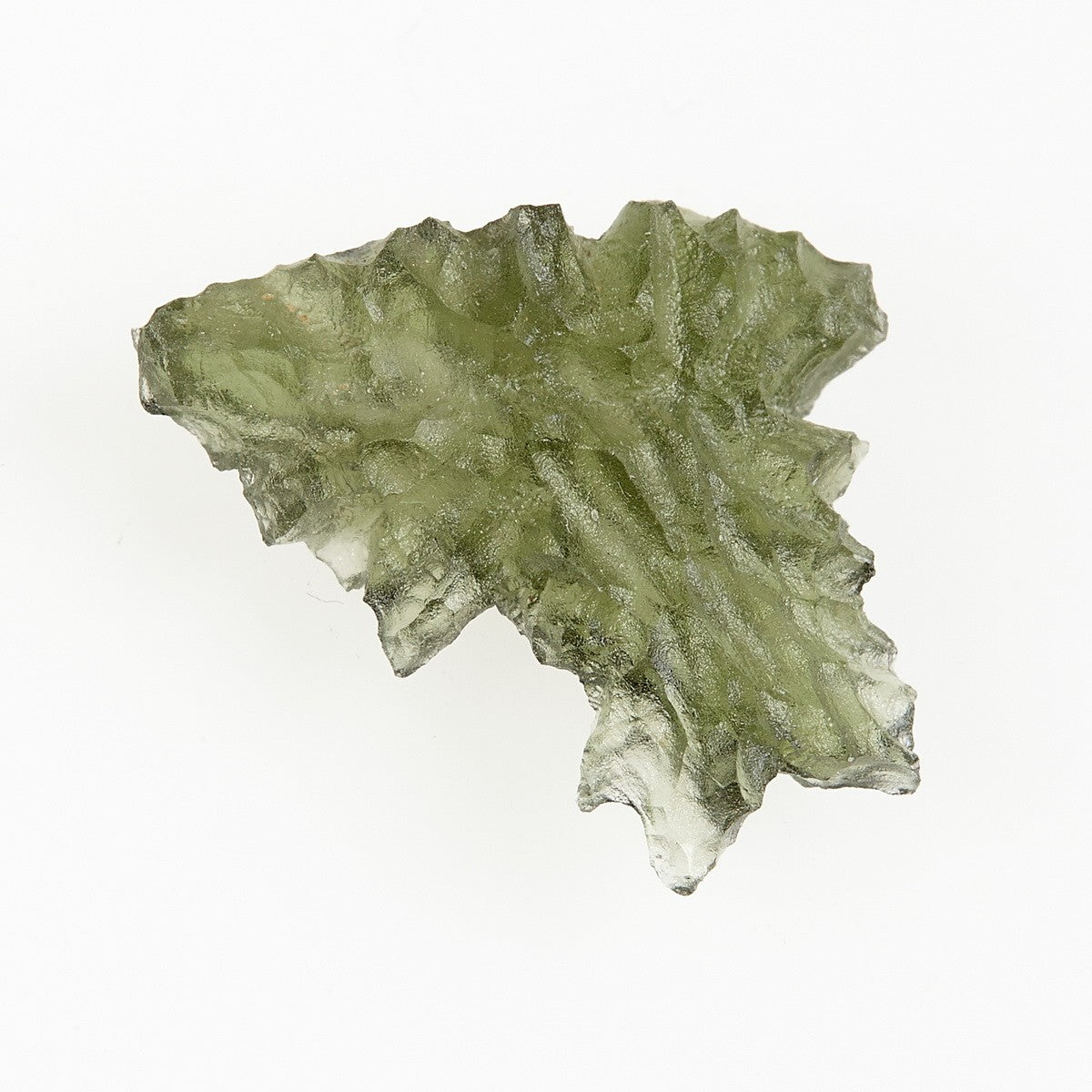 Moldavite – Besednice – 2,14 g