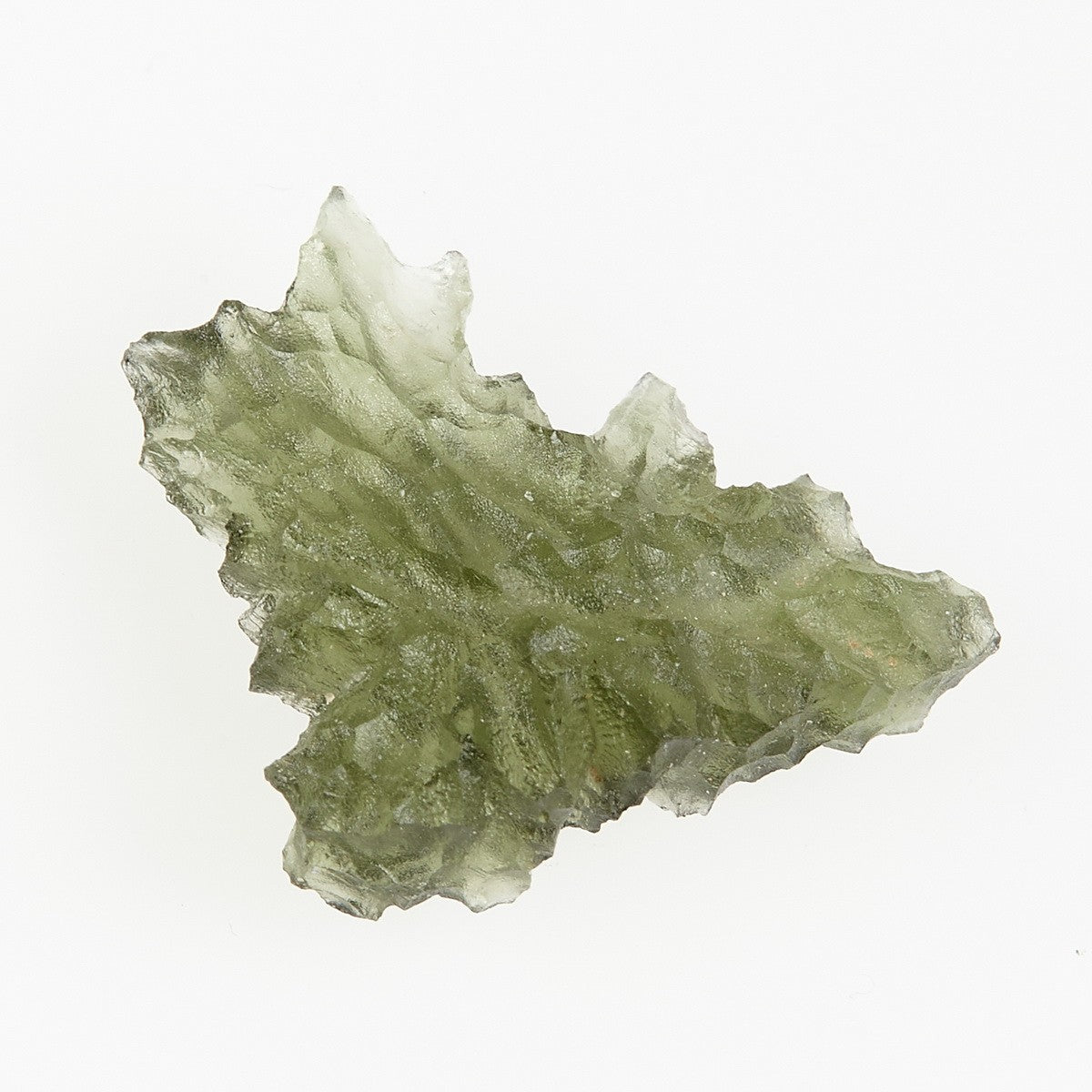 Moldavite – Besednice – 2,14 g