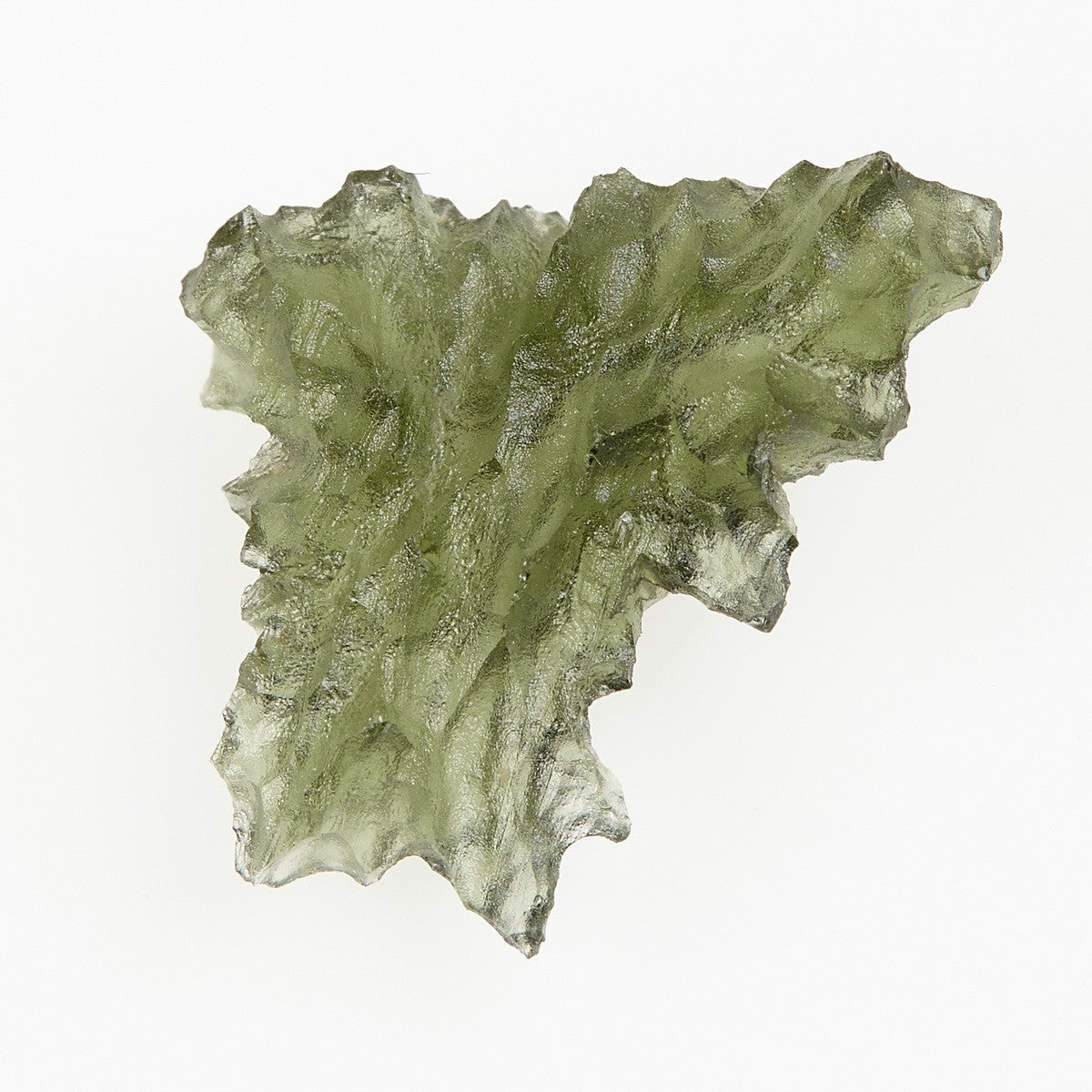 Moldavite – Besednice – 2,14 g