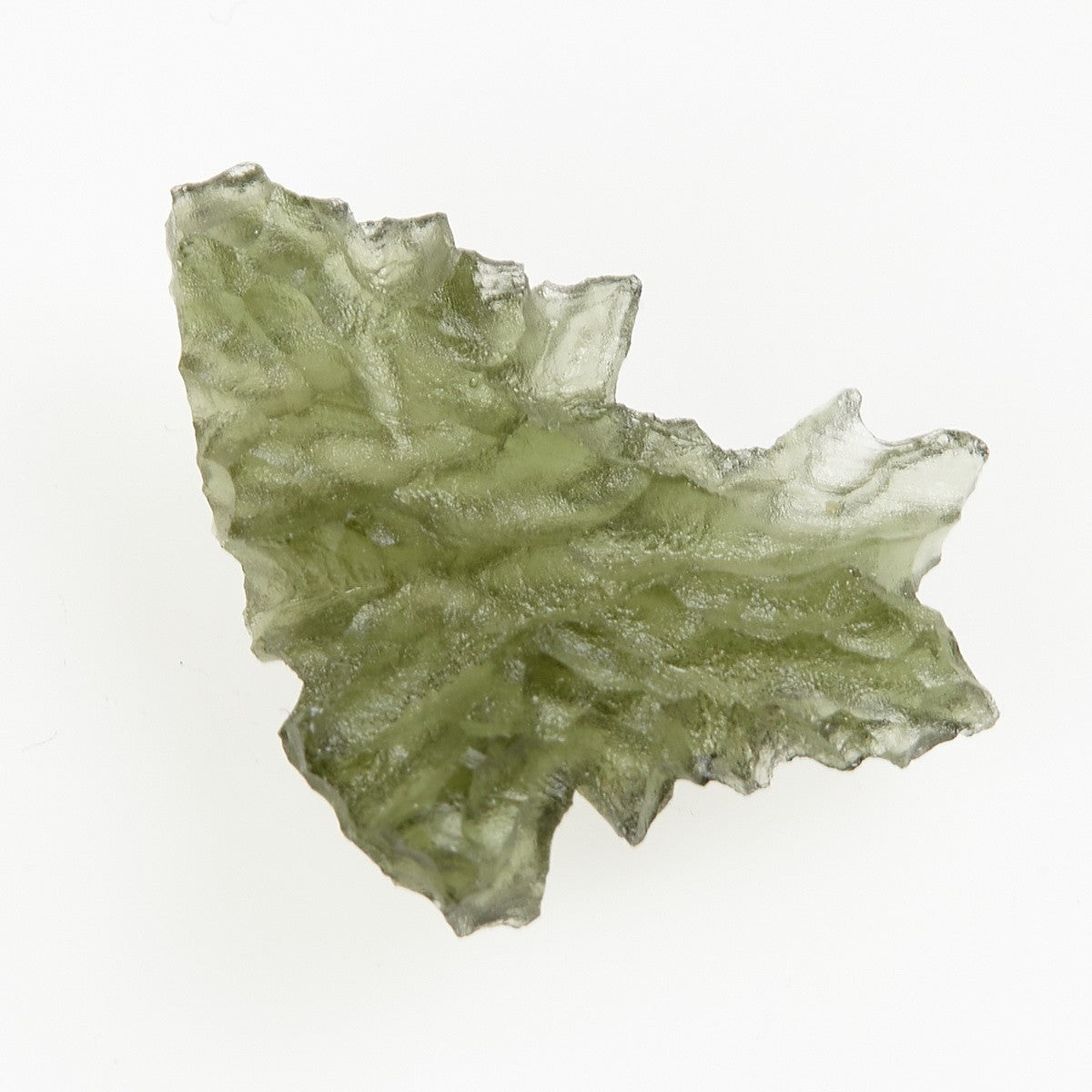 Moldavite – Besednice – 2,14 g