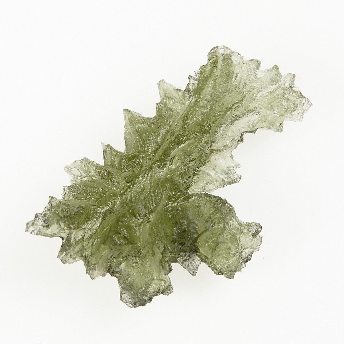 Moldavite – Besednice – 1,64 g