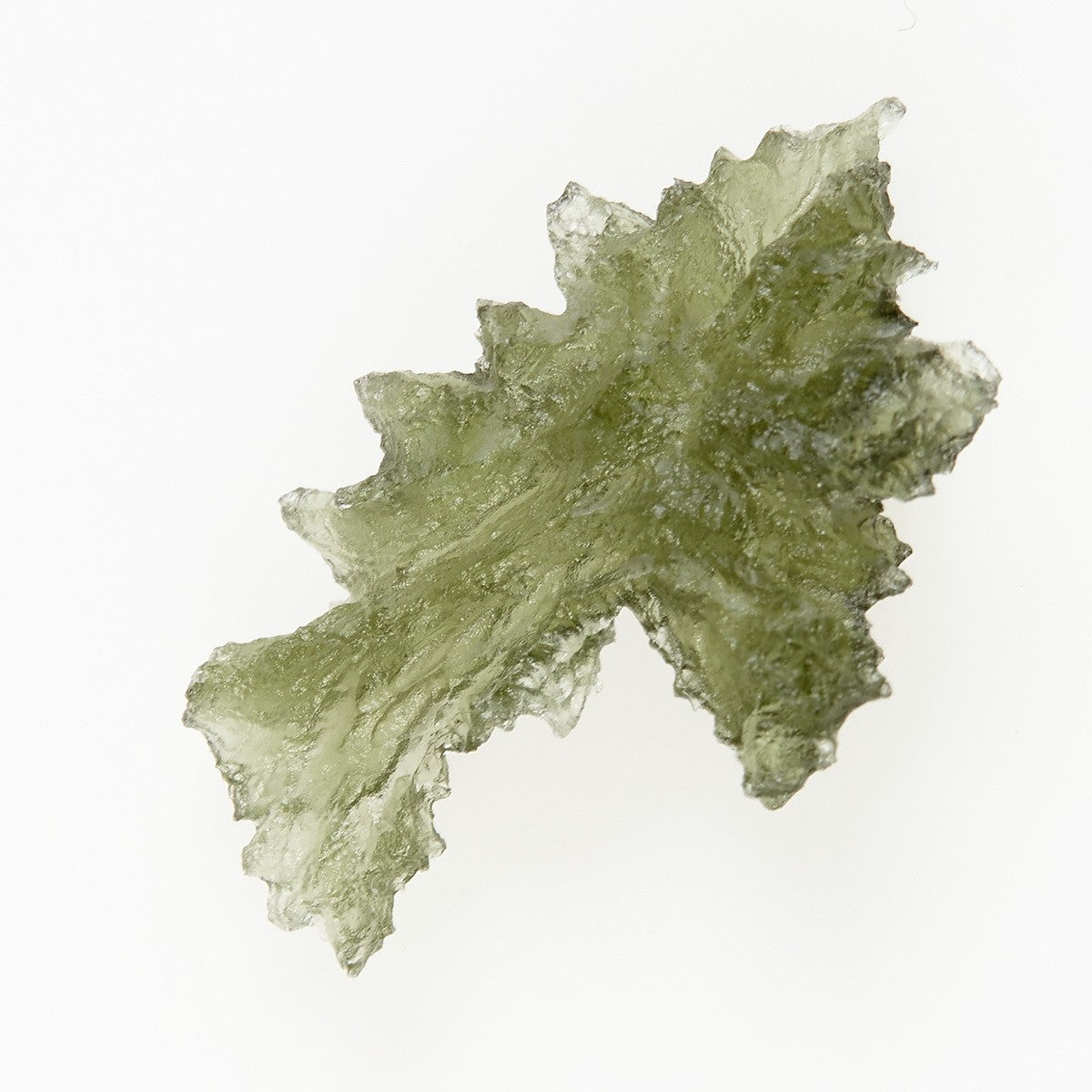 Moldavite – Besednice – 1,64 g