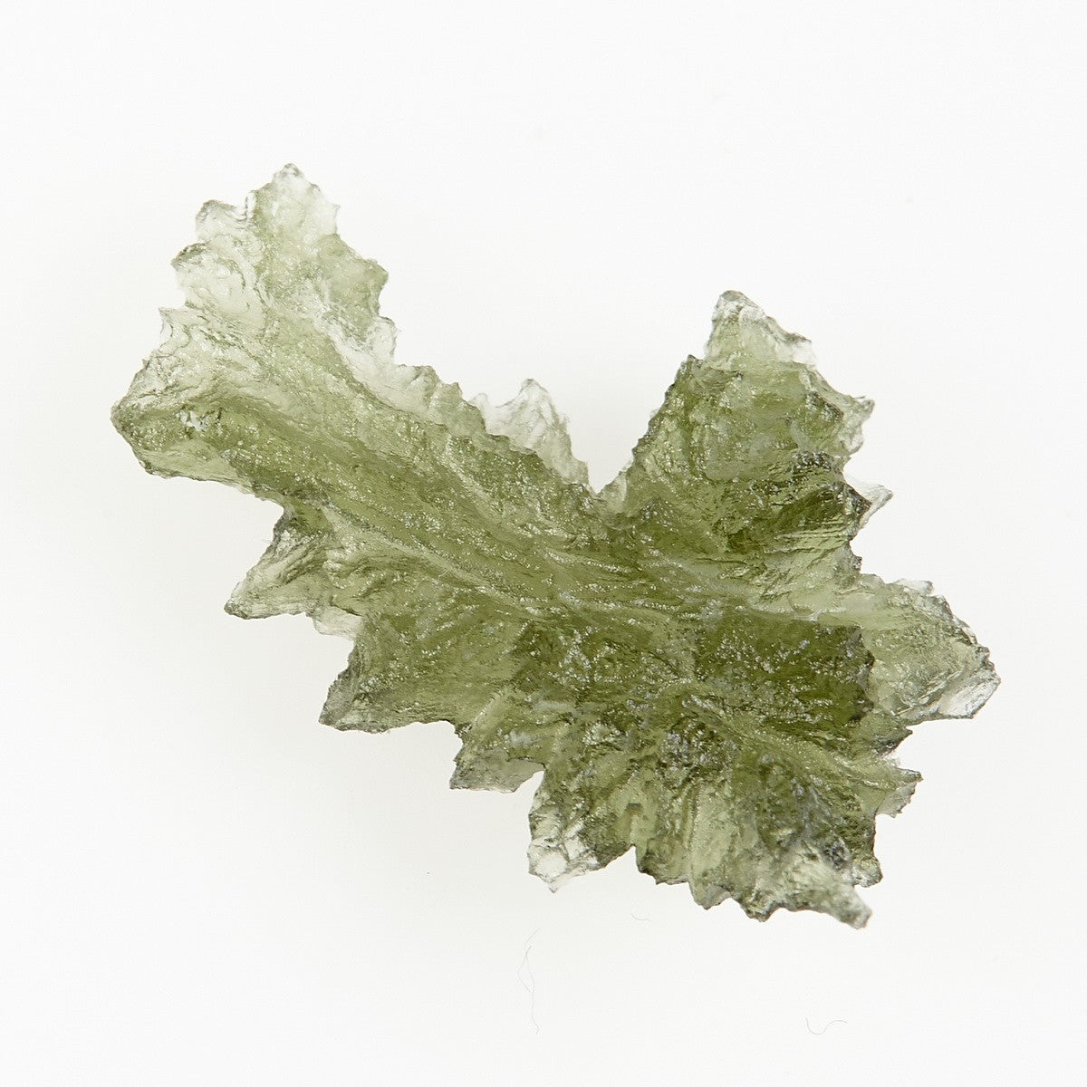Moldavite – Besednice – 1,64 g