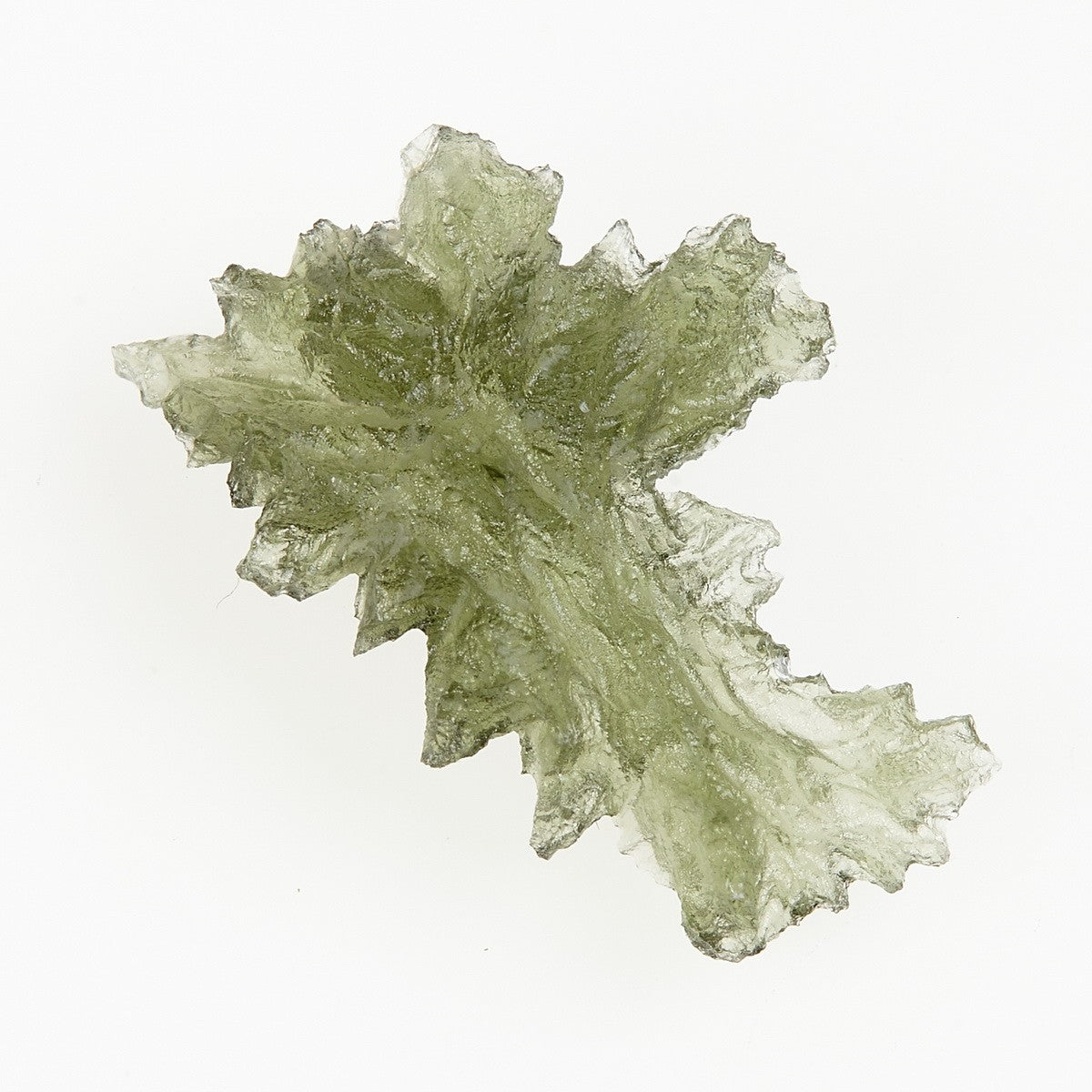 Moldavite – Besednice – 1,64 g