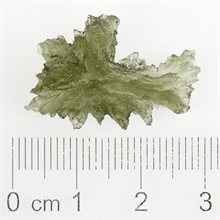 Moldavite – Besednice – 1,64 g