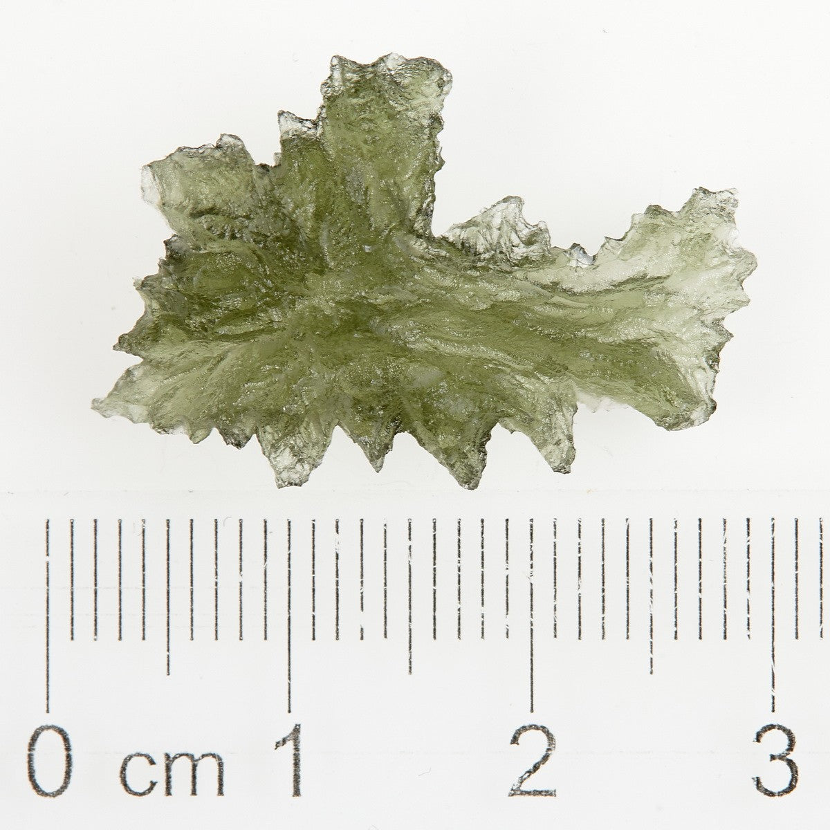 Moldavite – Besednice – 1,64 g
