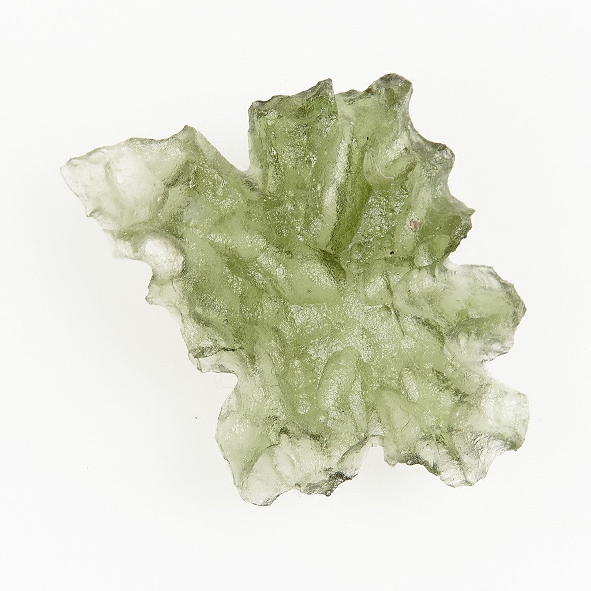 Moldavite – Besednice – 1,26 g
