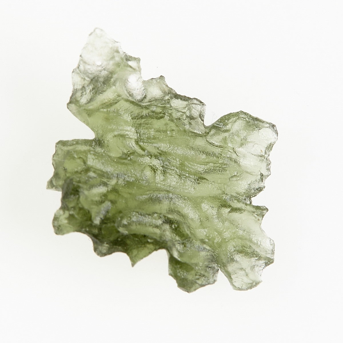 Moldavite – Besednice – 1,26 g